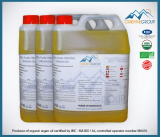 Best price bulk Organic Argan oil 